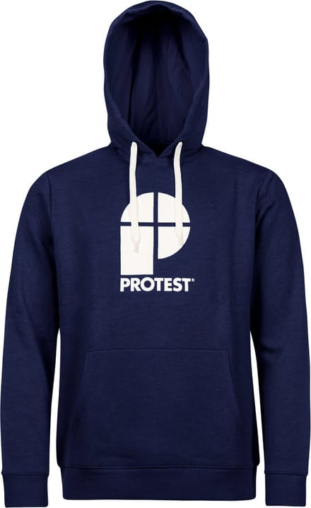 Protest CLASSIC LOGO HOODY – HOODY Heren