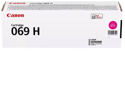 Canon 5096C004 tonercartridge 1 stuk(s) Origineel Magenta