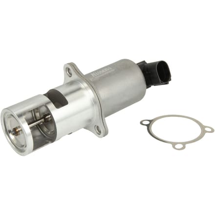 EGR-klep NISSENS 98172