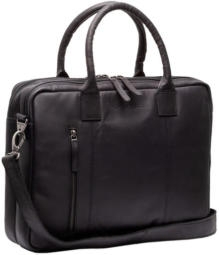 The Chesterfield Brand Special Laptopbag 15.6 black