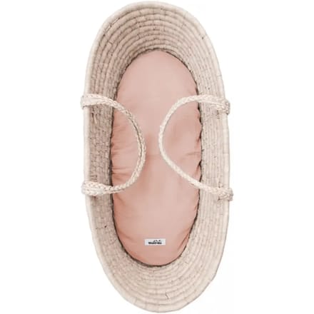 Baby mousseline manddeken Malomi Kids Cot/Moses
