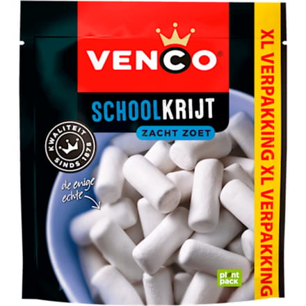 Schoolkrijt XL