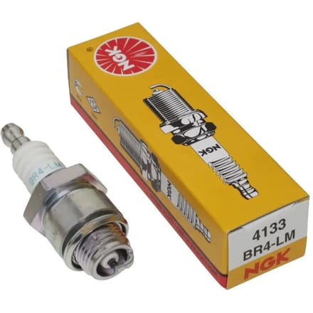 Motorfiets bougie NGK Br4-Lm (4133)