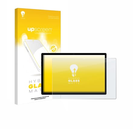 upscreen - Screenprotector voor Foruser U310-EEA 14" - Folie Beschermfolie Beschermglas matte