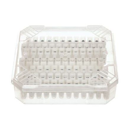 PARKSIDE Krimpkousen, verbinders of -clips (Kroonsteentjesset)