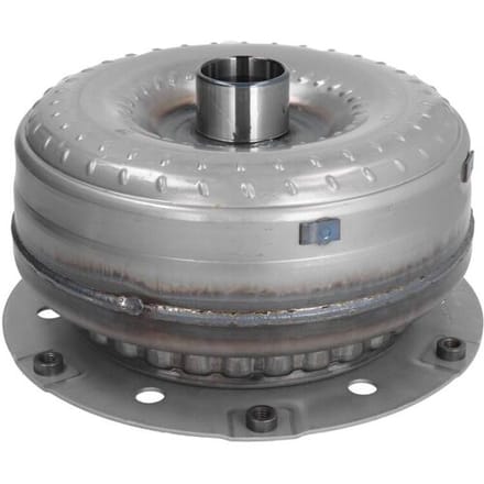 Koppeling, automatische versnellingsbak ZF 1111 298 010