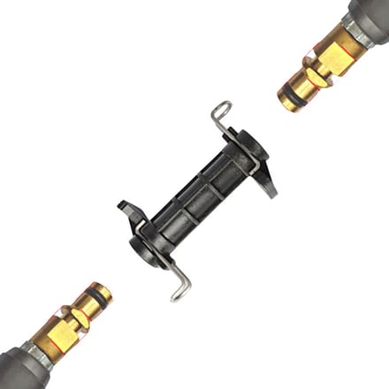 Kärcher K-Serie snelkoppeling (verlengde connector)