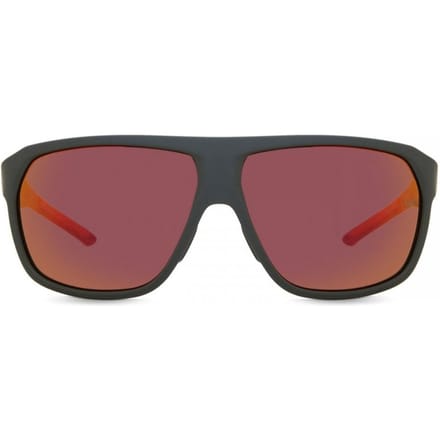 Zonnebril Uniseks Under Armour UA-DOMINATE-KB7G250 Ø 62 mm