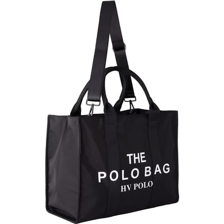 Hv Polo Tas Hv Polo Hvpdacy Zwart