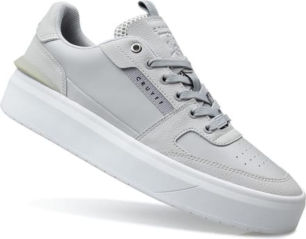 Cruyff Endorsed Tennis grijs sneakers heren (CC251012978)
