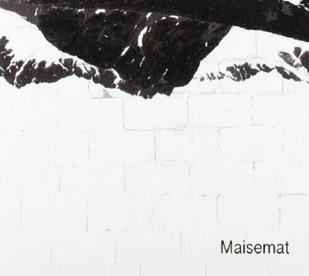 Maisemat - Maisemat (CD)