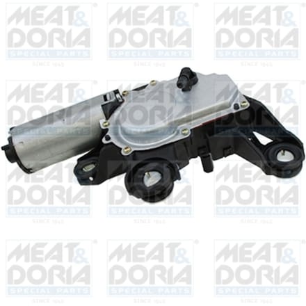 Ruitenwissermotor MEAT & DORIA 27225