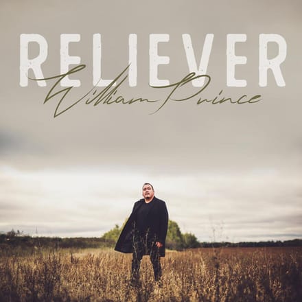 Reliever - William Prince