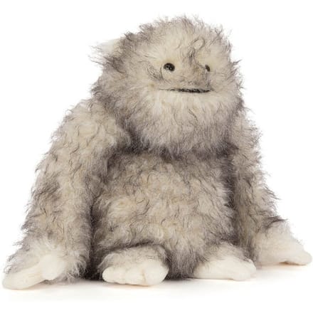Jellycat knuffel Bretti Yeti