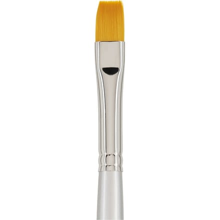 VBS Platte penseel "Easy-Brush" - Grootte 08/8,8 mm