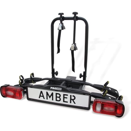 Pro-User Amber II disselfietsendrager 7/13-polig max. 50 kg