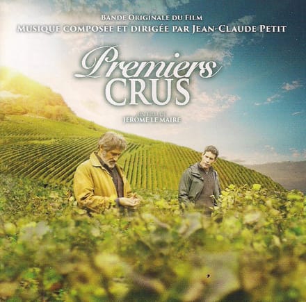 Premiers Crus