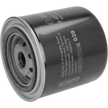 Oliefilter BOSCH 0 451 103 251