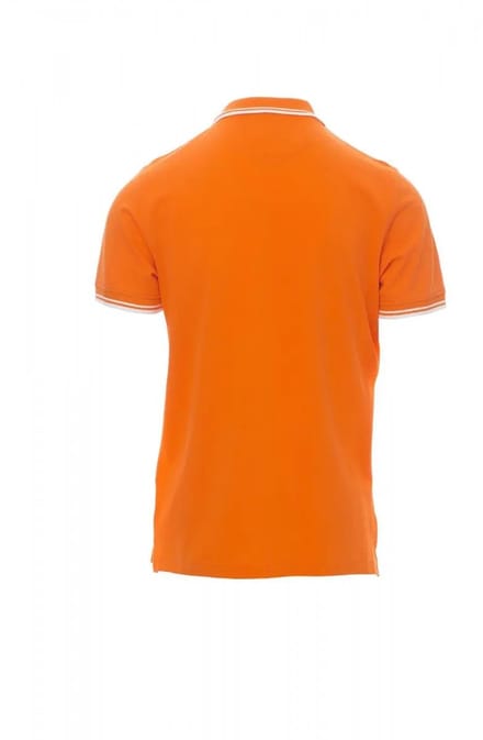 Payper Skipper - ORANGE/WHITE - L