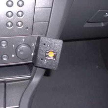 Brodit ProClip houder geschikt voor Opel Signum/ Vectra C Angled mount