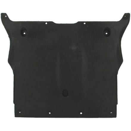 Afdekking motor BLIC 6601-02-7703881P