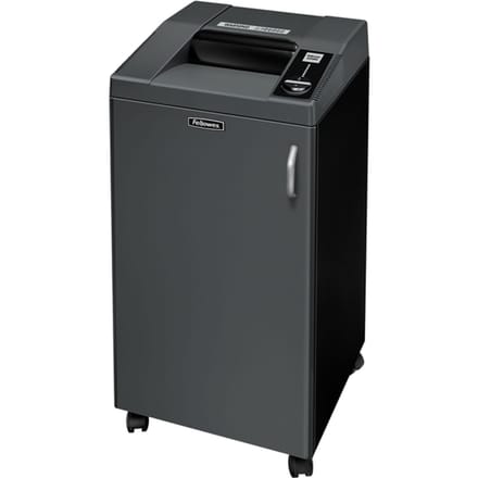 Papiervernietiger Fellowes Fortishred 3250HS snippers 0,8x5mm