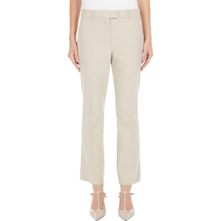 S Max Mara Beige broek