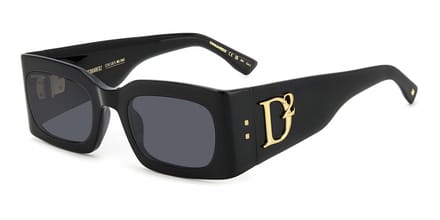 Zonnebrillen Dsquared2 D2 0109/S 807/IR