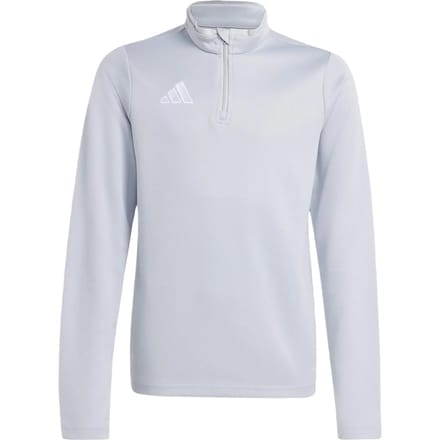Adidas Performance Entrada26 Training Longsleeve Kids - Kinderen - Grijs