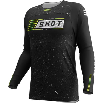 Motorcross trui Shot Race Gear Contact