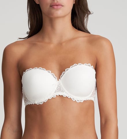 Marie Jo Jane Voorgevormde Beugel Bh 0101338 natuur 80B