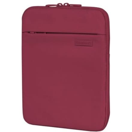 Coolpack tablethoes twint, burgundy