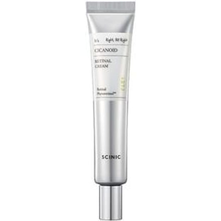 SCINIC - Cicanoid Retinal Cream - Dagcrème