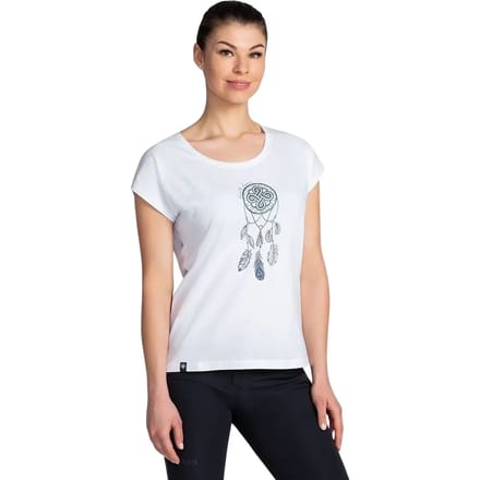Dames-T-shirt Kilpi Roane