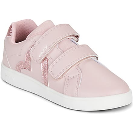 Geox  Lage Sneakers J ECLYPER GIRL