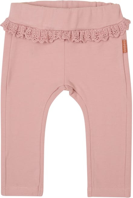 Noppies Pants Flourens regular fit Meisjes Broek - Maat 74