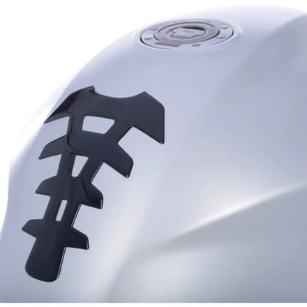 Oxford Arachnid Spine Tankbeschermer Zwart