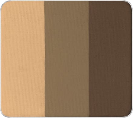 INGLOT Freedom System Rainbow Oogschaduw - 143