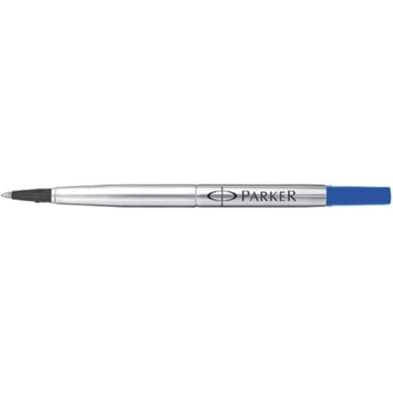 Rollerpenvulling parker quink medium blauw