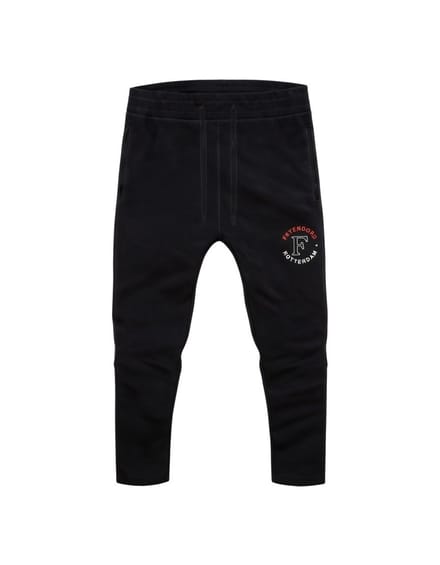 Feyenoord - Broek - Maat 116/122 - Joggingbroek - Kinderen