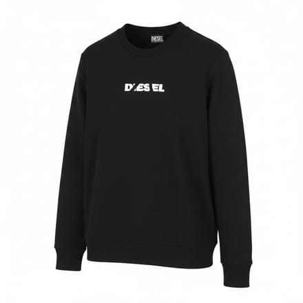 Sweatshirt S-gir 250238 Uit - L