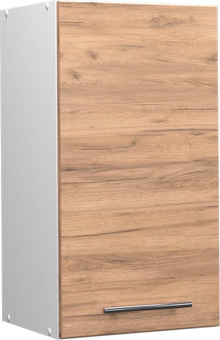 Vicco Fame-Line Hangkast – 40 cm Krachtige eik goud