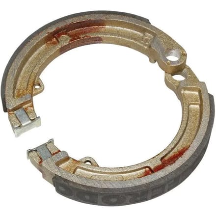 Remschoen P2R Piaggio 125 Vespa Primavera Et3 Av