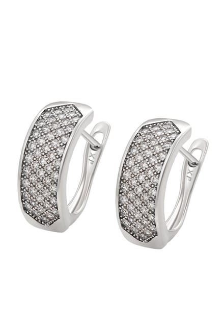 Gaya Earrings