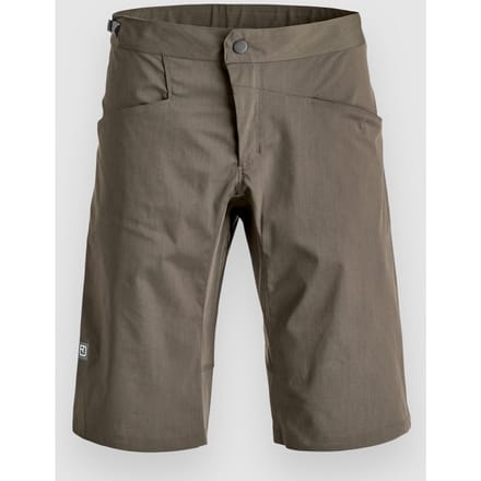 Ortovox Sequence Free Shorts groen