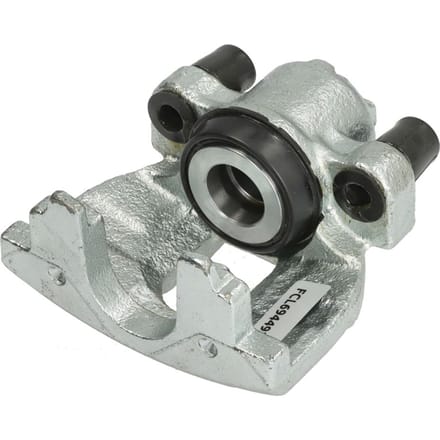 Remklauw FERODO FCL694493, achter links