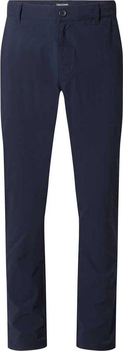 Craghoppers Noselife Santos Broek Blauw 38 / 33 Man