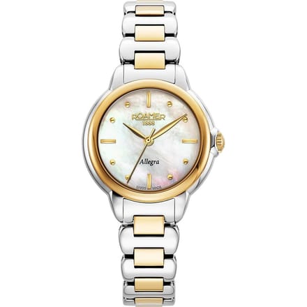 Roamer Allegra 977847-47-20-20 Horloge