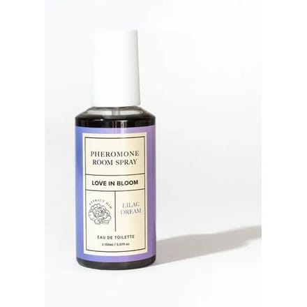 Eye of Love Lilac Dream Feromonen Room Spray - 150 ml