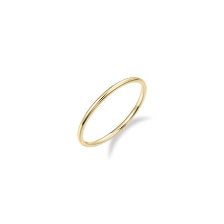 Gisser Jewels 14k Gold Ring